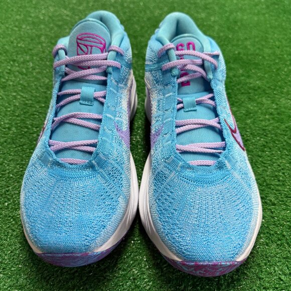 Nike GT Hustle 3 Paige Bueckers PE Mens Basketball Shoes HJ7679-900 NEW Sz 11 - Picture 3 of 6